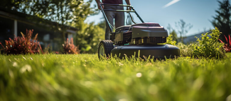 Jardin Facile à Entretenir : Astuces et Idées Pratiques