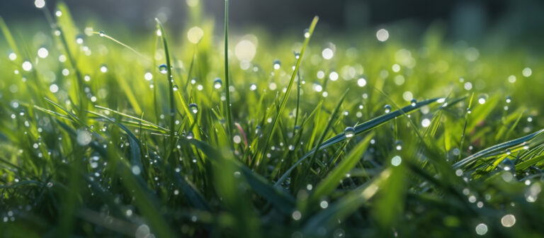 L’Hydroseeding : Une Plantation Rapide et Efficace